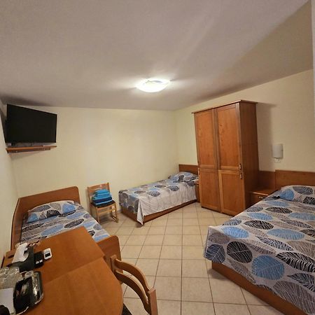 Guest House Kocanija Ilirska Bistrica Kültér fotó
