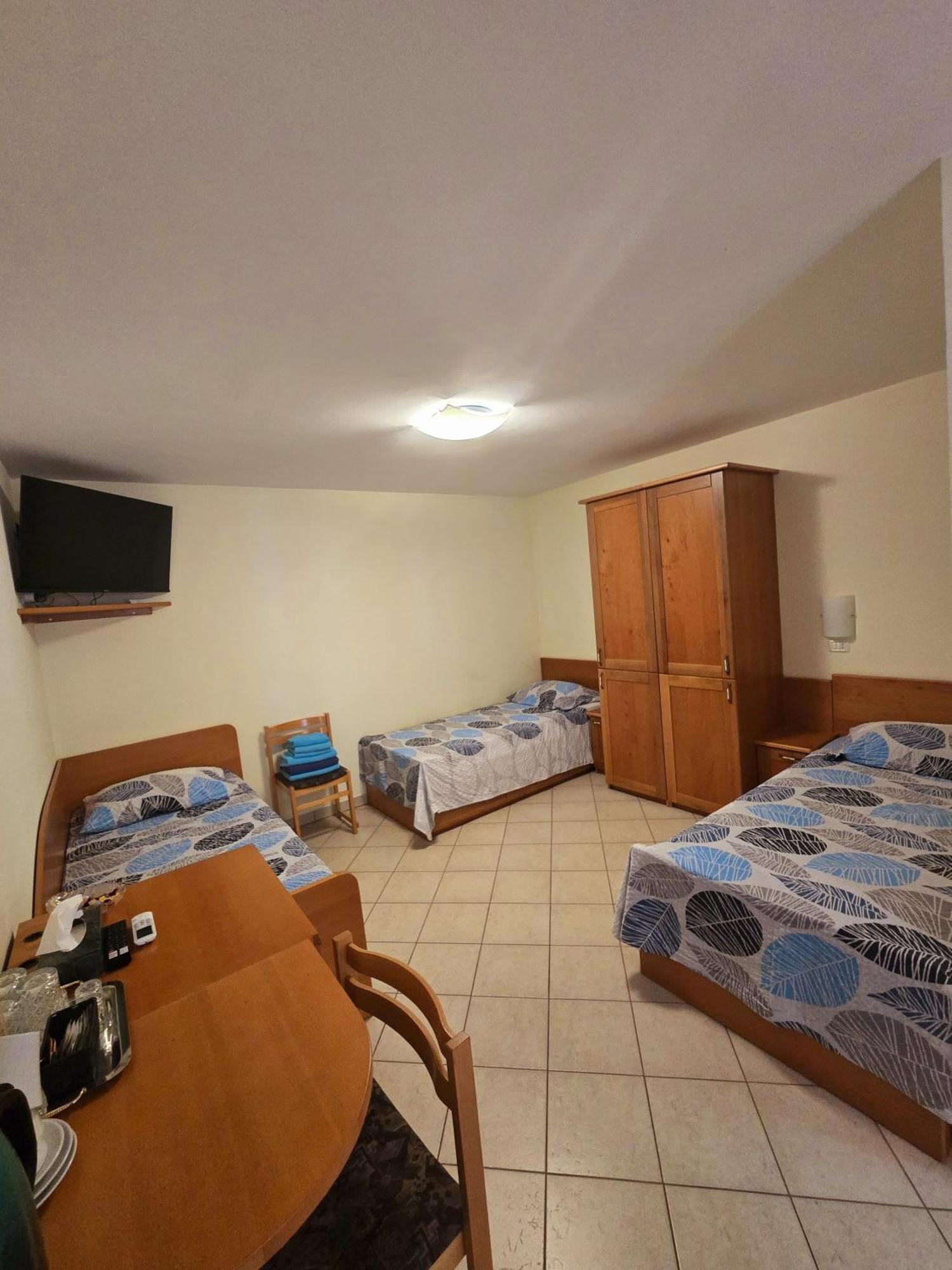 Guest House Kocanija Ilirska Bistrica Kültér fotó