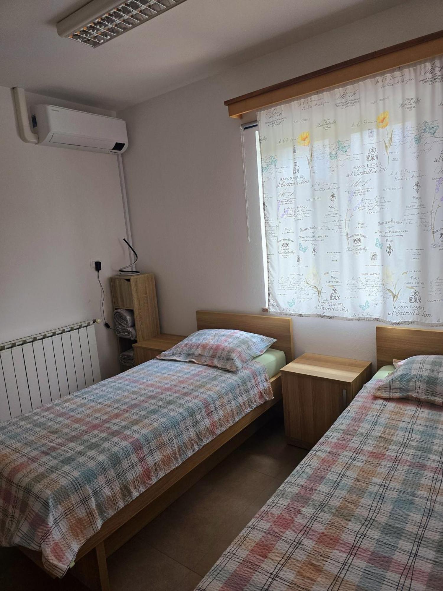 Guest House Kocanija Ilirska Bistrica Kültér fotó